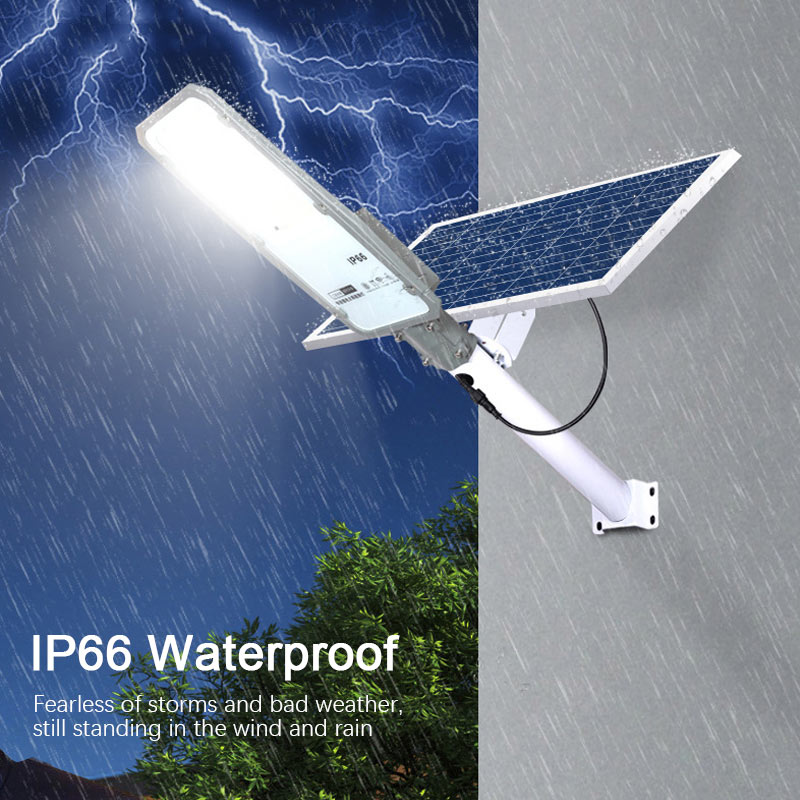 Solar Led Street light 