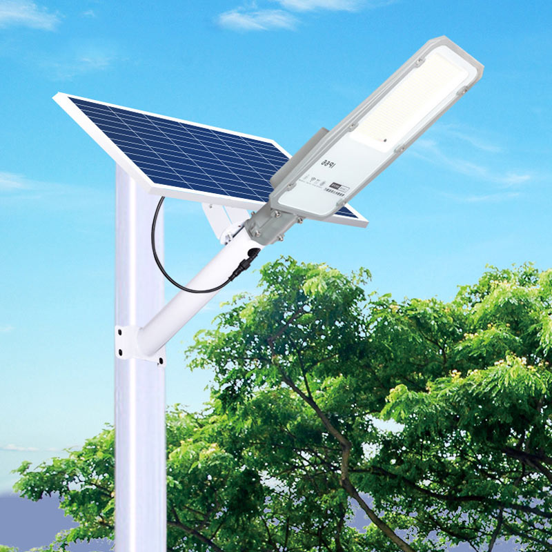 Solar Led Street light 