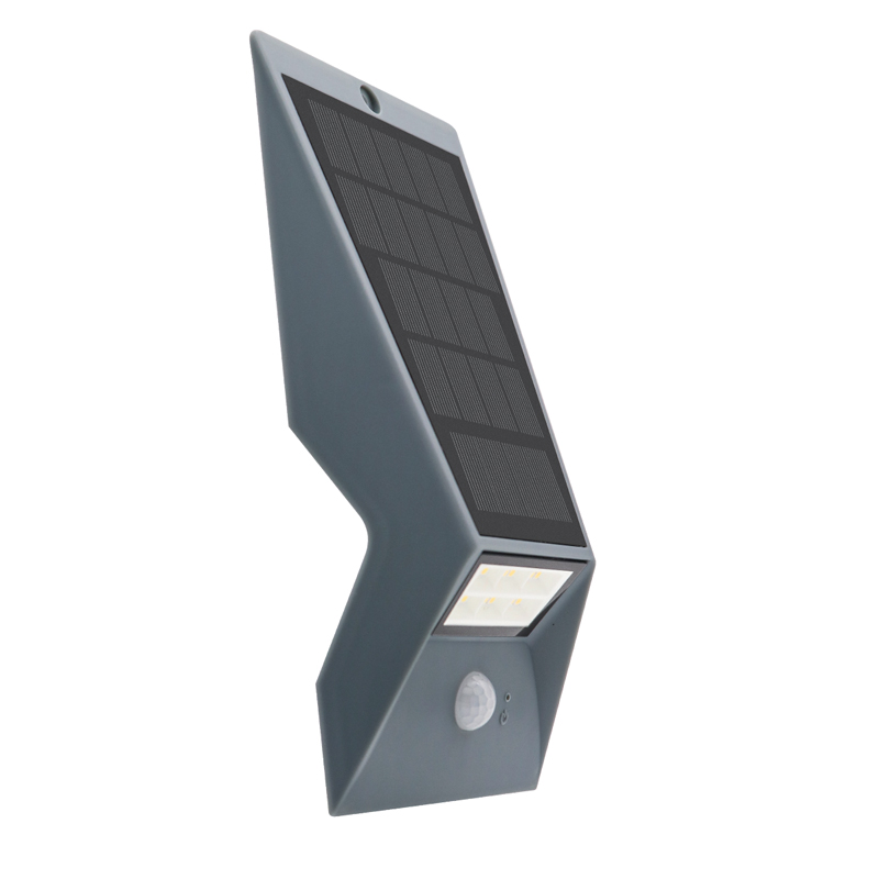 Led Outdoor Light