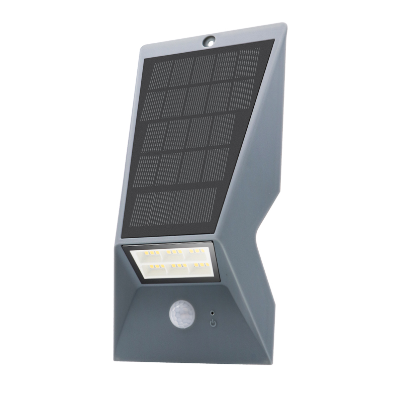 Led Outdoor Light