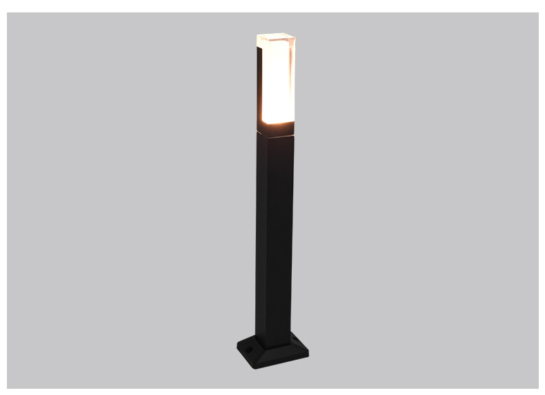  LED Bollard Light 