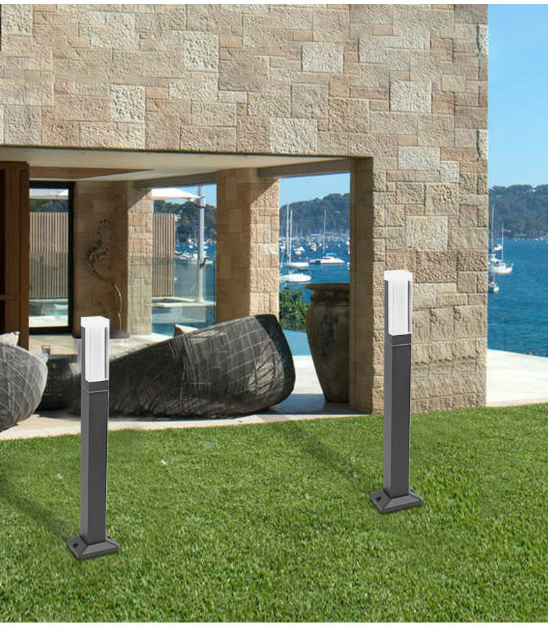  LED Bollard Light 