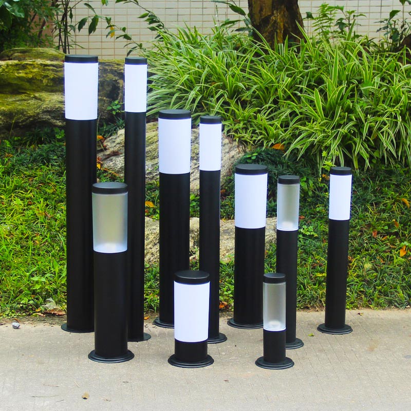 led bollard light 