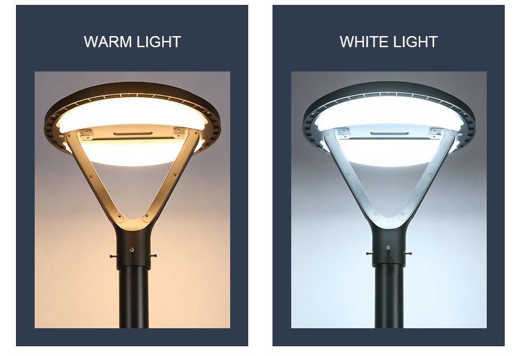 Solar Led Street Lamp