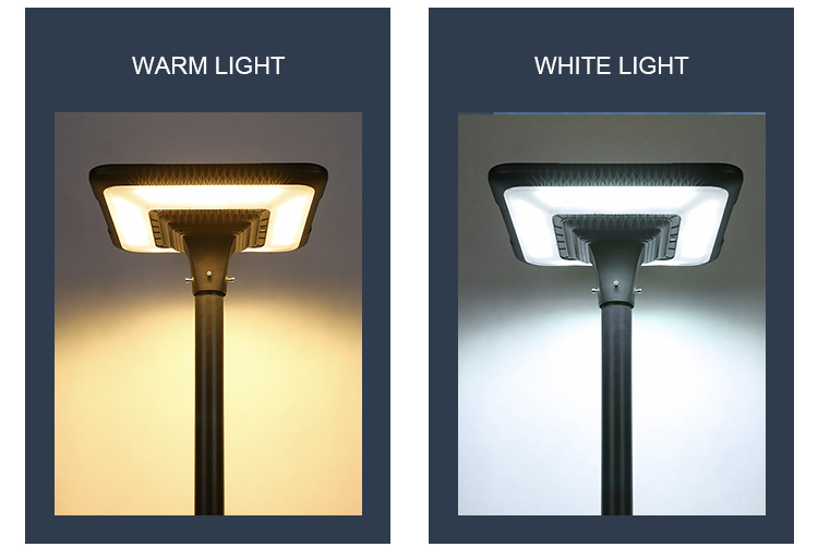 LED street Lights