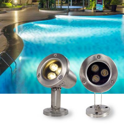 Led pool Light