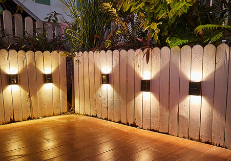 Outdoor Lighting Ideas to Illuminate Your Garden