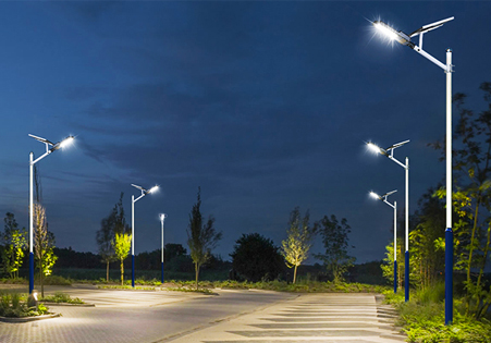 3 Concerns About Solar Lights Operating in Harsh Winter Conditions