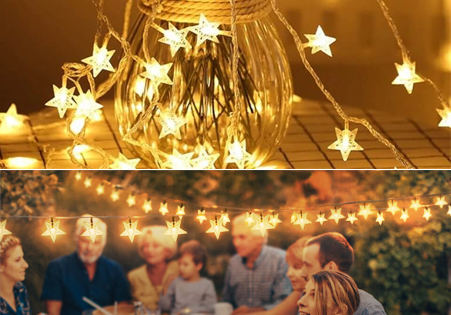 Outdoor Christmas Decorating Ideas 